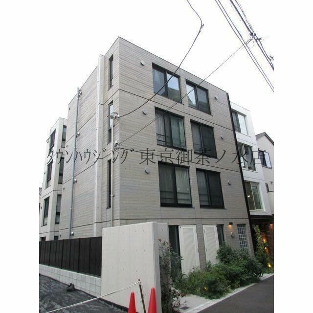 ルクレ千石の賃貸物件