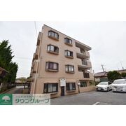 物件名が入ります