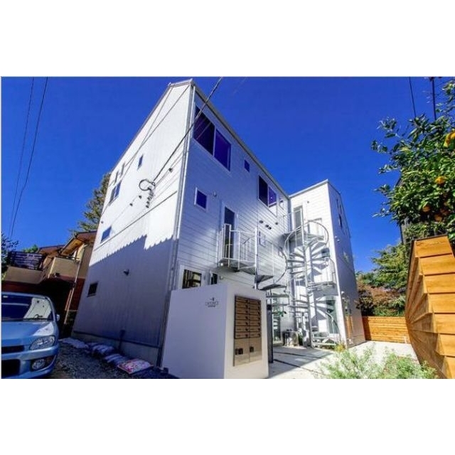 ＣＡＴＯＲＣＥ上石神井の賃貸物件