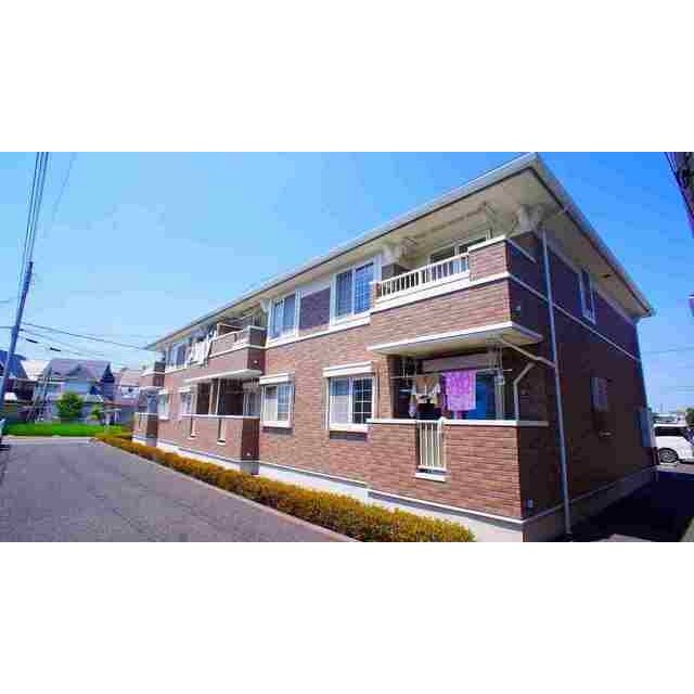 フォンテーヌ1の賃貸物件