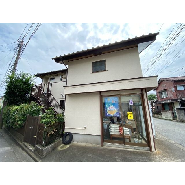 パールハイツの賃貸物件