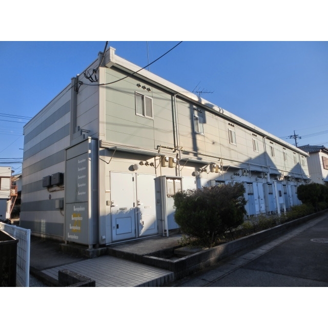 ゴールドの賃貸物件