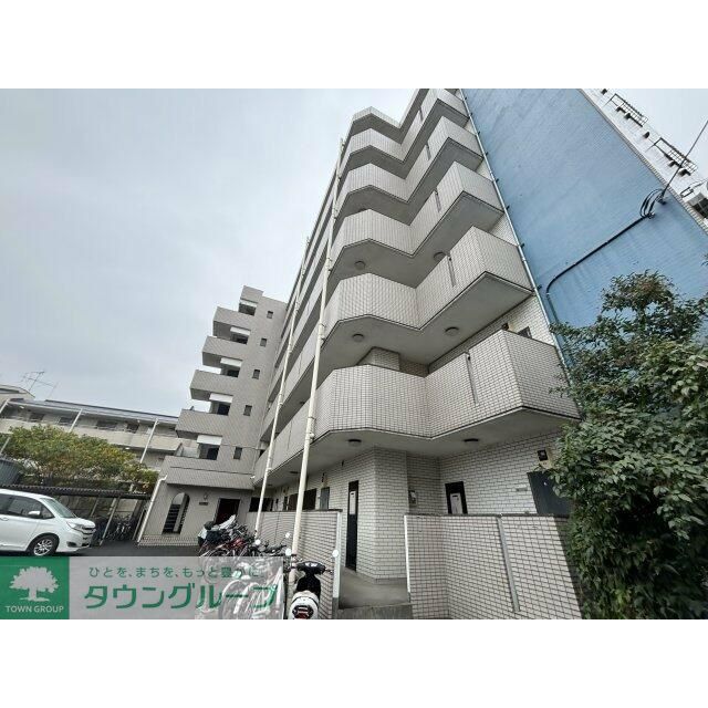 セボールの賃貸物件