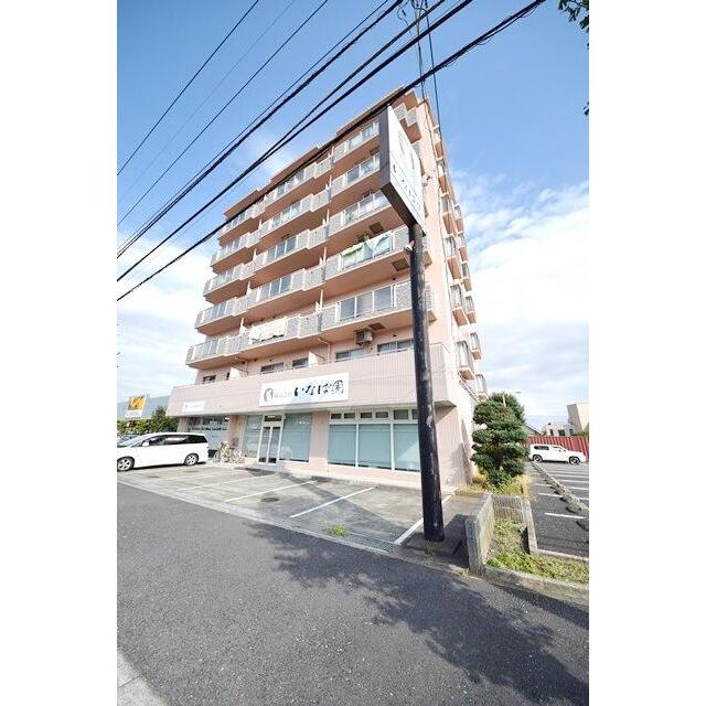 ウエストヒル湘南弐番館の賃貸物件