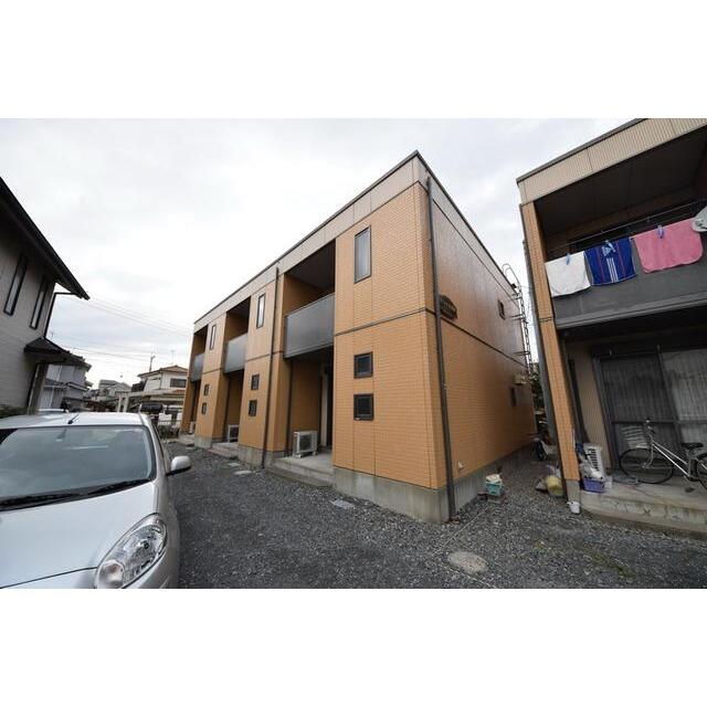 ラフィネ壱番館の賃貸物件