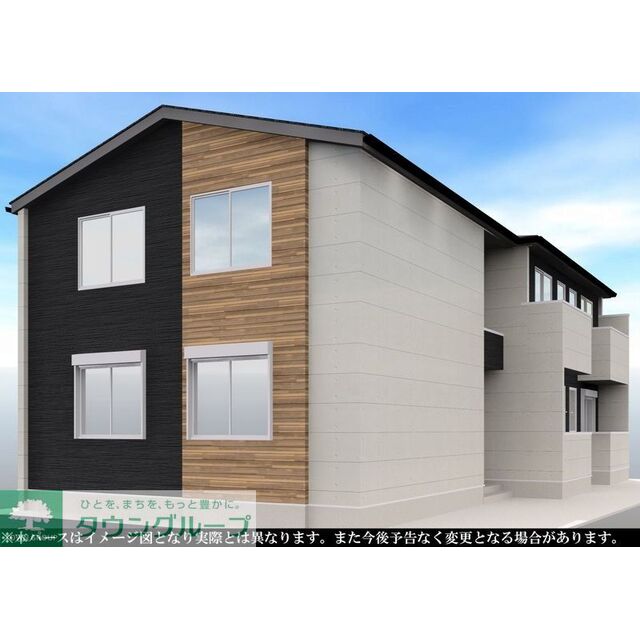 KEIAIRESIDENCE東村山の賃貸物件