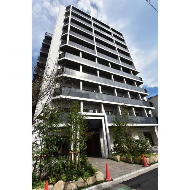 シティラックスヨコハマの賃貸物件