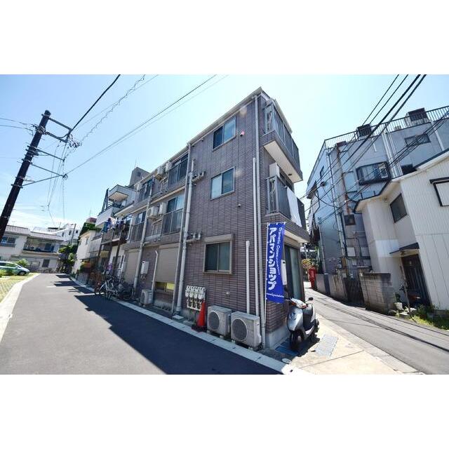 ピタアタ柴又の賃貸物件