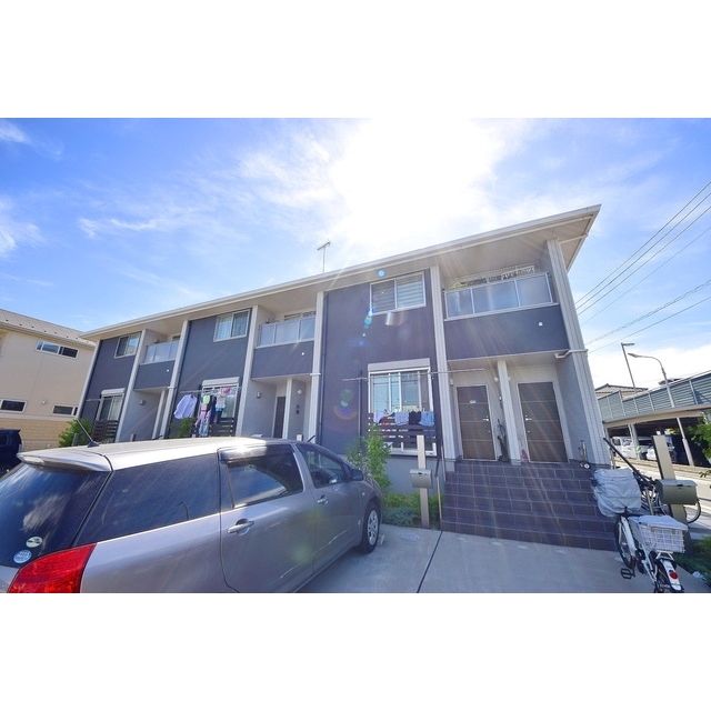 プロシードの賃貸物件