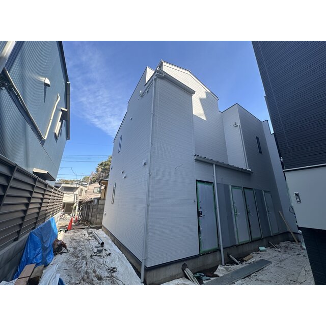 FAIR阿佐ヶ谷の賃貸物件