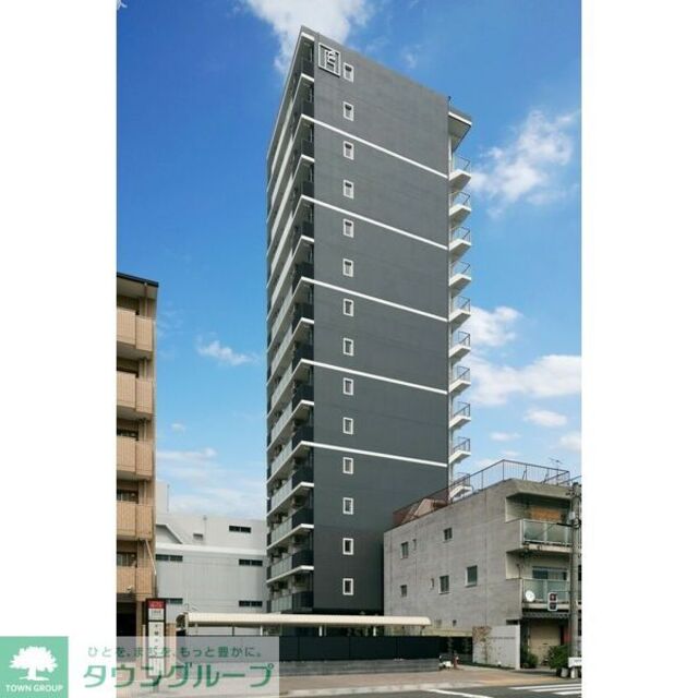 エステムコート名古屋千種グレイスの賃貸物件