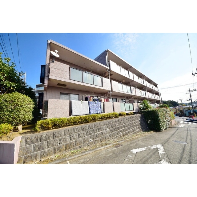 ビューテラス緑園の賃貸物件