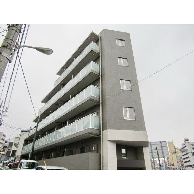 ルクレ西馬込の賃貸物件