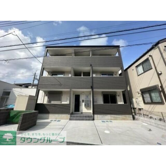 ジーメゾン八千代エクシアの賃貸物件