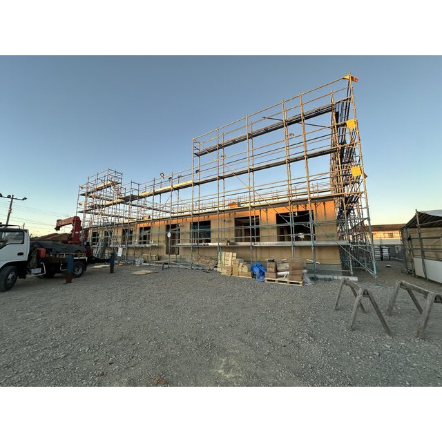 フェリスの賃貸物件