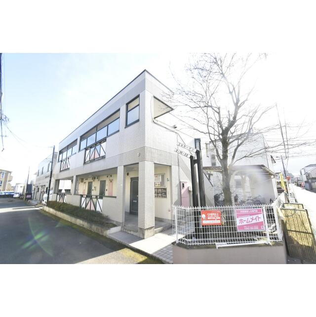 エルガーデンの賃貸物件