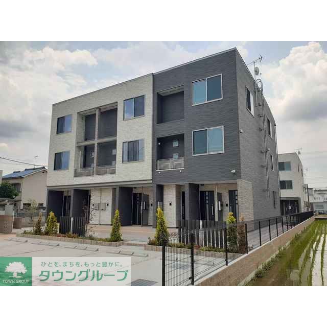 ウェストサイドＴＫ１の賃貸物件