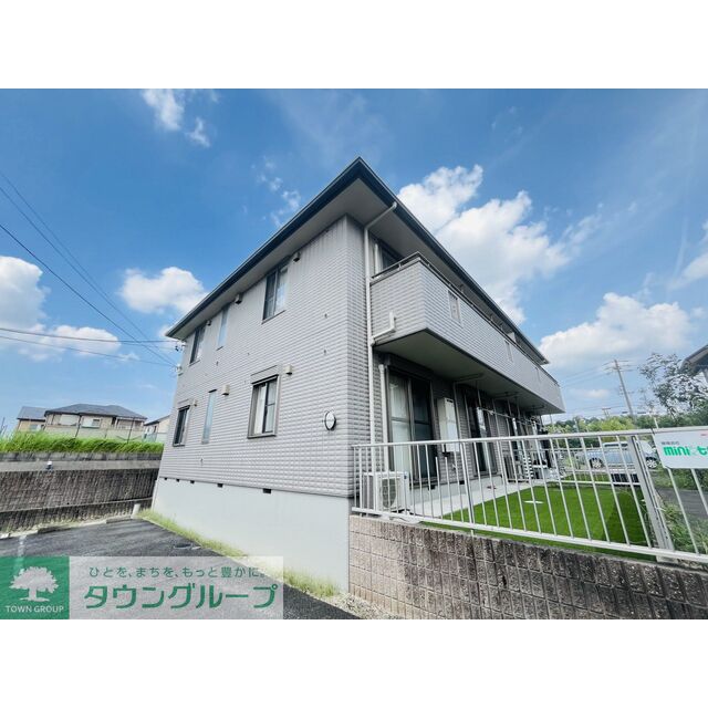 ドエルストーク３の賃貸物件