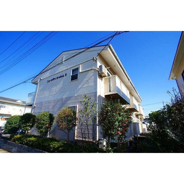 ニューシティシャルム2の賃貸物件