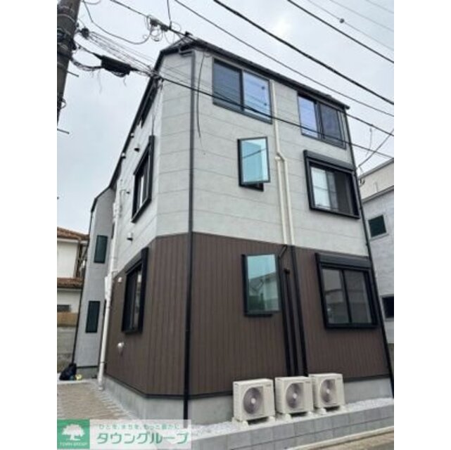 Benessere富士見台の賃貸物件