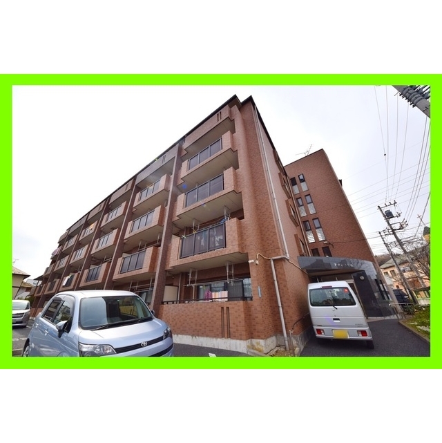 アティチヒロの賃貸物件