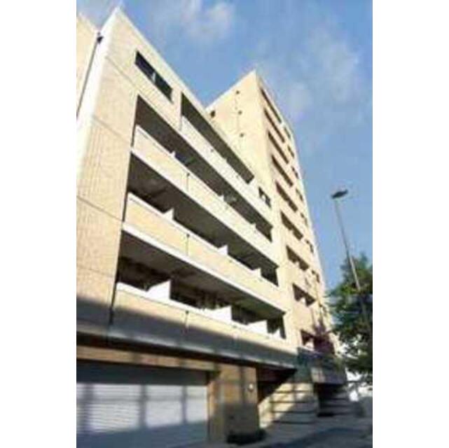 パークウェル代田橋の賃貸物件