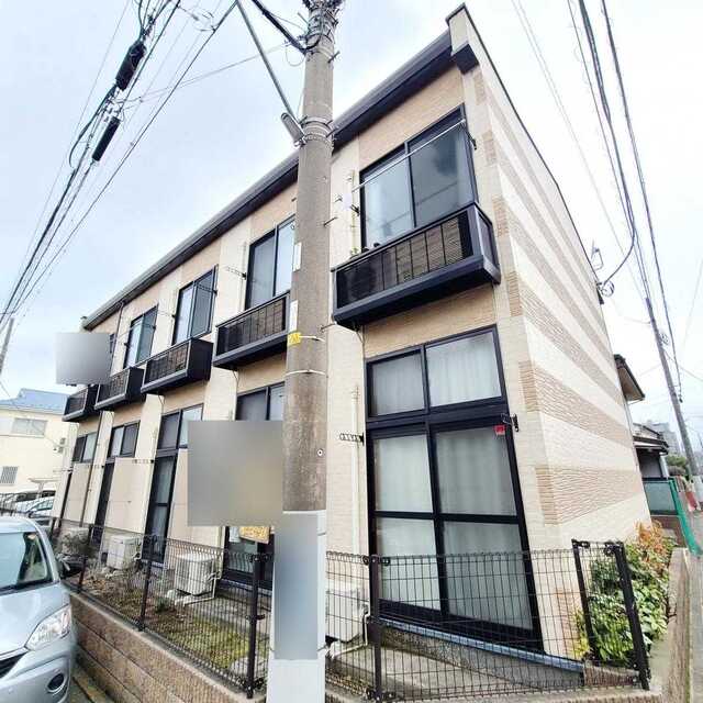 レオパレスウィンズの賃貸物件