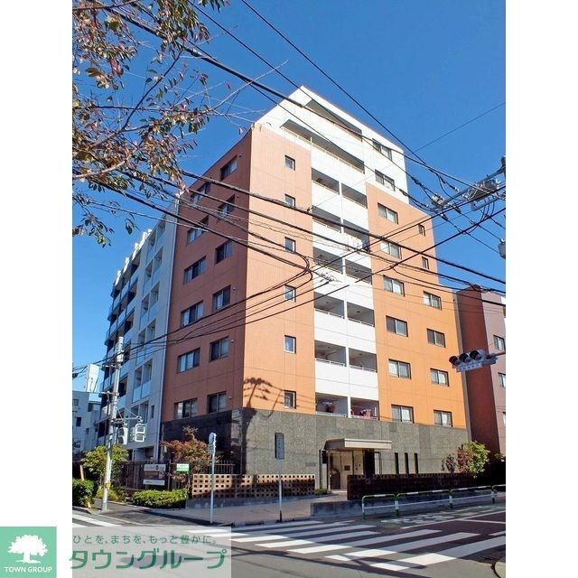 ＢＬＥＳＳ西巣鴨の賃貸物件