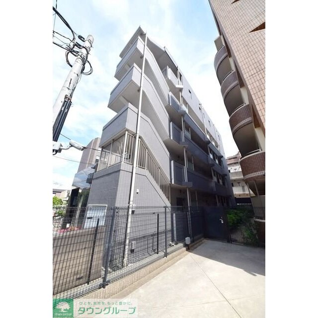 アーバンハウスモトハシＢの賃貸物件