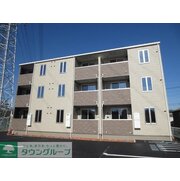 物件名が入ります