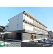 物件名が入ります