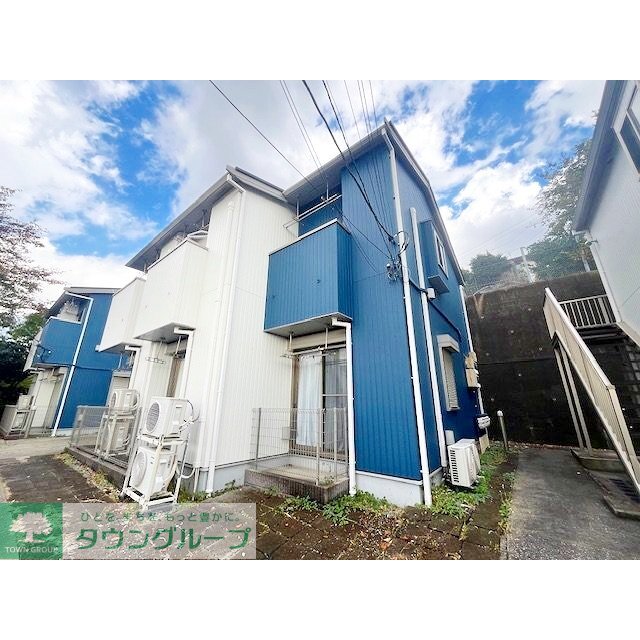 イーストハクラクヒルズB棟の賃貸物件