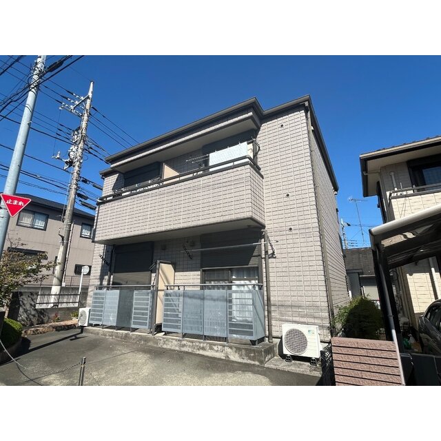 メゾンボヌールの賃貸物件