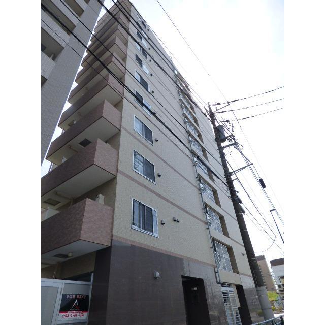 フェルクルールプレスト千住関屋の賃貸物件