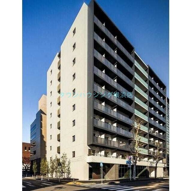 ＰａｒｋＡｘｉｓ横濱大通り公園の賃貸物件