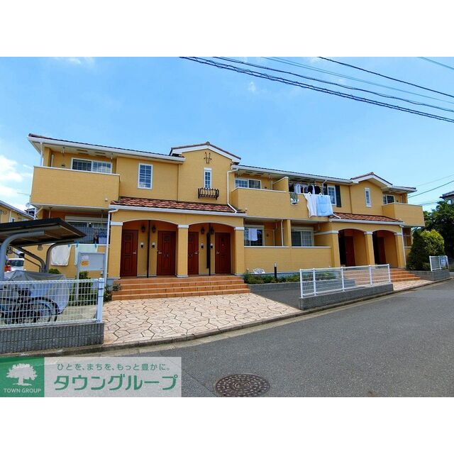 パルテール1の賃貸物件