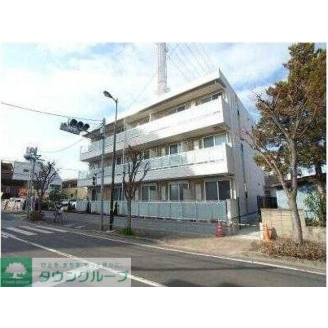 リブリ・レクレドールの賃貸物件