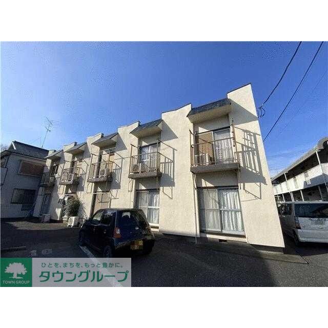 第二コーポみちまの賃貸物件