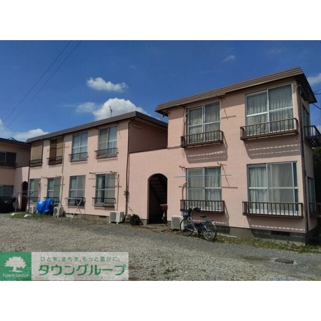 コーポ永井の賃貸物件