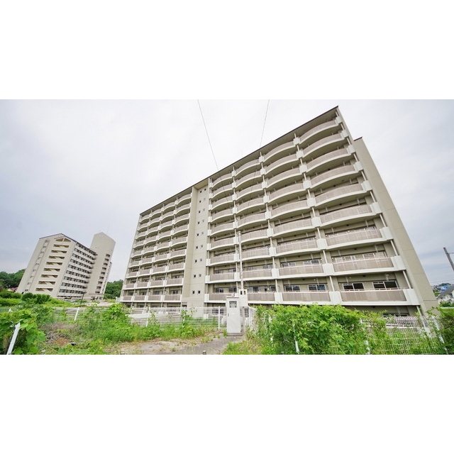 森林公園駅より徒歩28分 築28年 10階建の賃貸物件