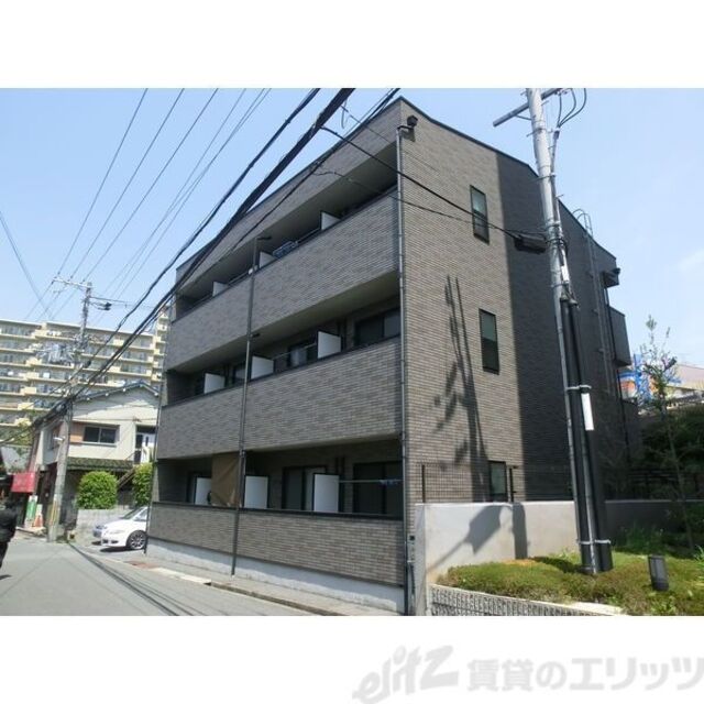 アンプルールフェールカメリアの賃貸物件