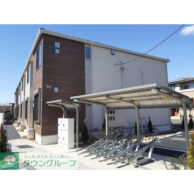 ファミールヒルズの賃貸物件