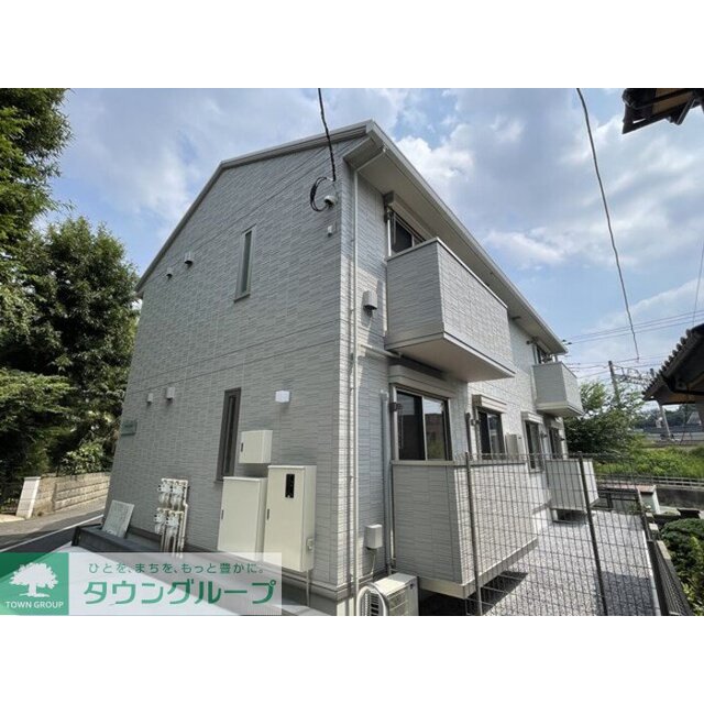 オラシオンの賃貸物件