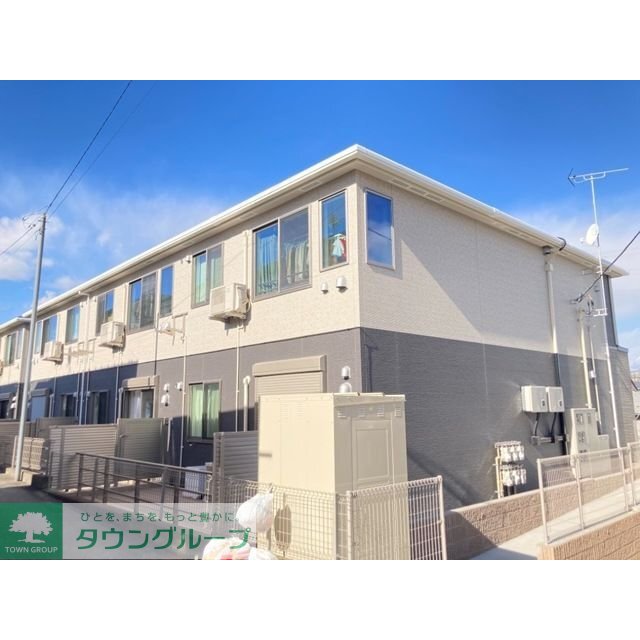 アウローラIIの賃貸物件