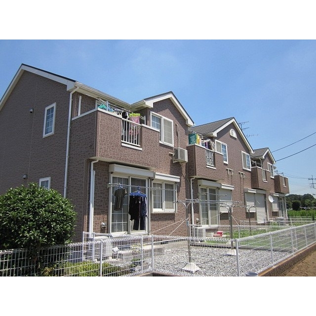 レーベンツォーネの賃貸物件