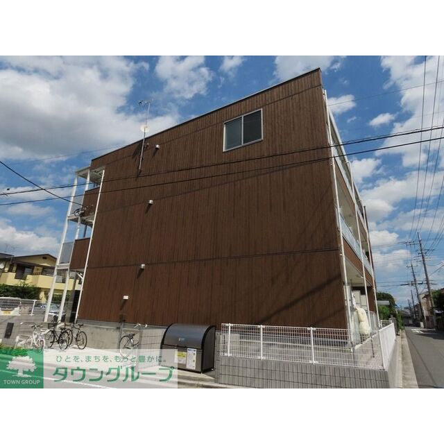 リブリ・明和の賃貸物件