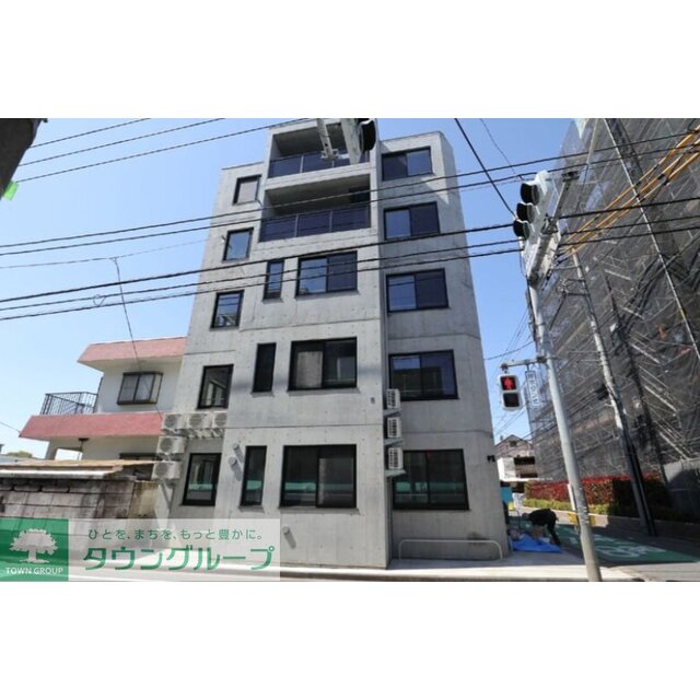 アリエル関町北の賃貸物件