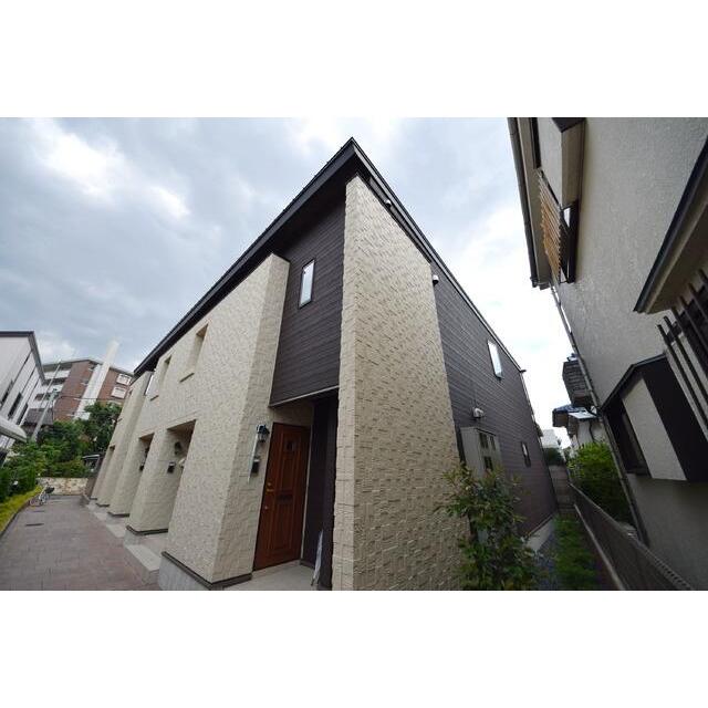 エーデルワイスの賃貸物件