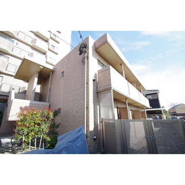 フランネルの賃貸物件