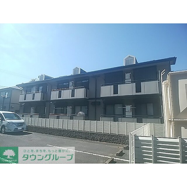 クレール本郷の賃貸物件